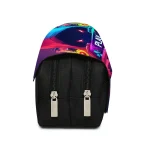 estuche escolar gamer