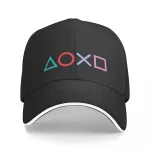 gorra gamer