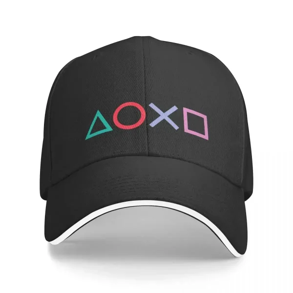 gorra gamer