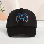 gorra mando gamer