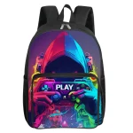 mochila gamer