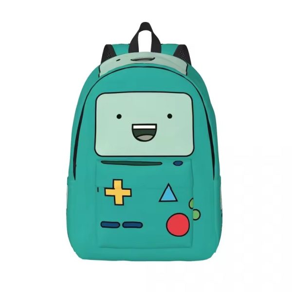 mochila niño gamer