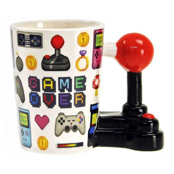 taza arcade